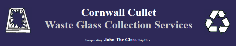 Cornwall Cullet